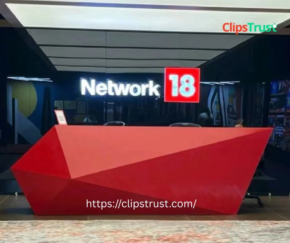 network 18